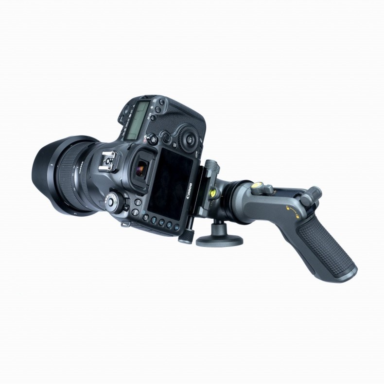 Vanguard Cabeça de punho Alta GH-100 Vanguard Cabeça de punho Alta GH-100