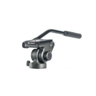 Vanguard Cabeça de vídeo...