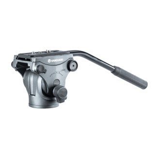 Vanguard Cabeça de vídeo...