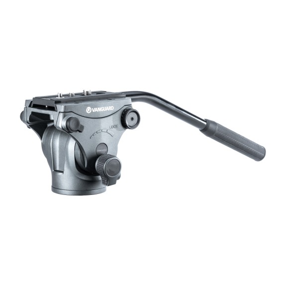 Vanguard Cabeça de vídeo ALTA PH-123V