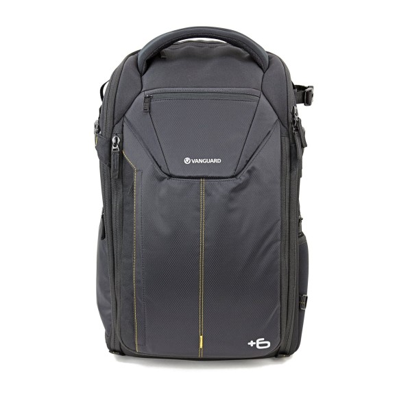 Vanguard Mochila Alta Rise 48