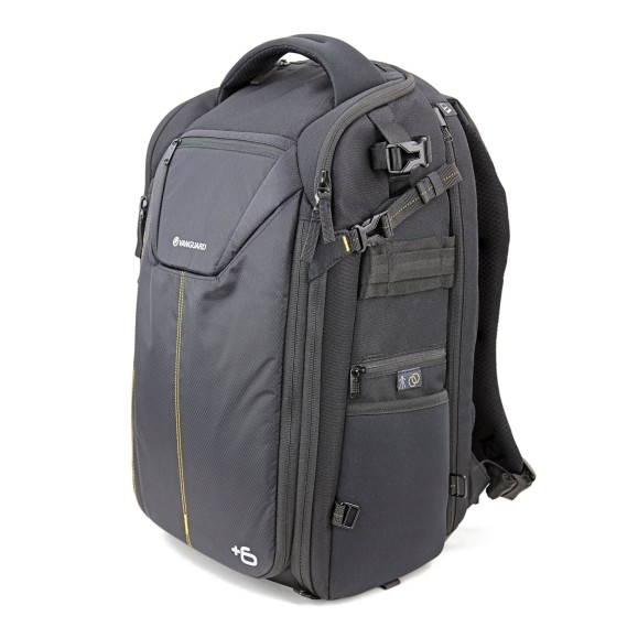 Vanguard Mochila Alta Rise 48