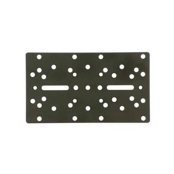 Kepler Losmandy Tipo cauda de andorinha de 17,7 cm