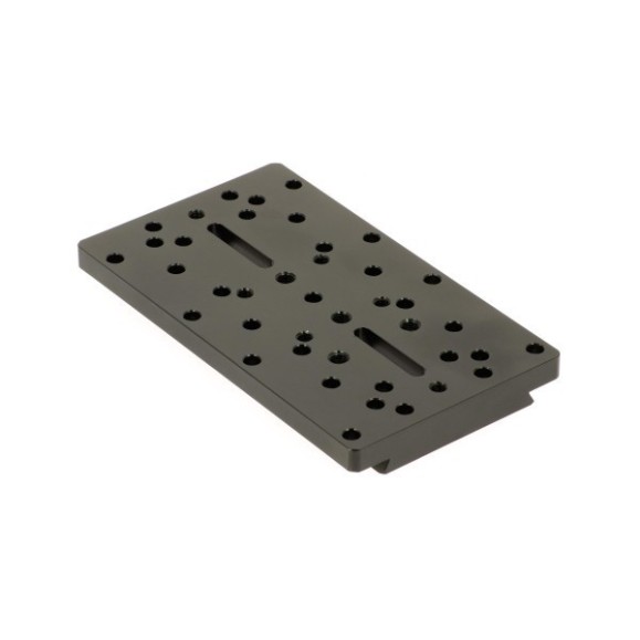 Kepler Losmandy Tipo cauda de andorinha de 17,7 cm