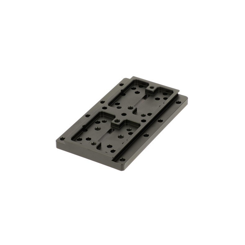 Kepler Losmandy Tipo cauda de... Kepler Losmandy Tipo cauda de...