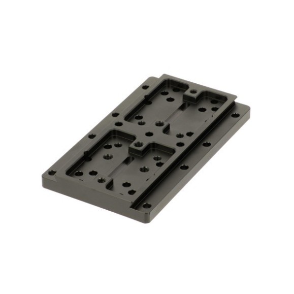 Kepler Losmandy Tipo cauda de andorinha de 17,7 cm