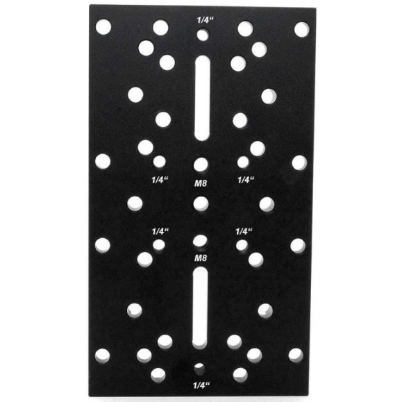 Kepler Losmandy Tipo cauda de andorinha de 17,7 cm