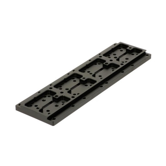 Kepler Losmandy Tipo cauda de andorinha de 35,5 cm