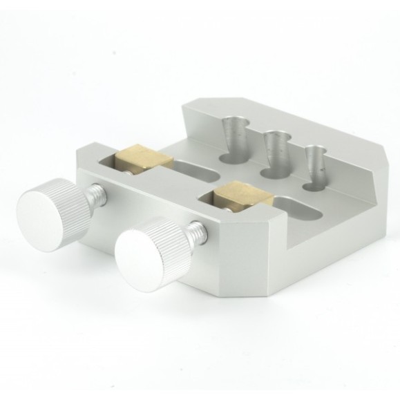 Kepler Tipo de placa em cauda de andorinha Vixen