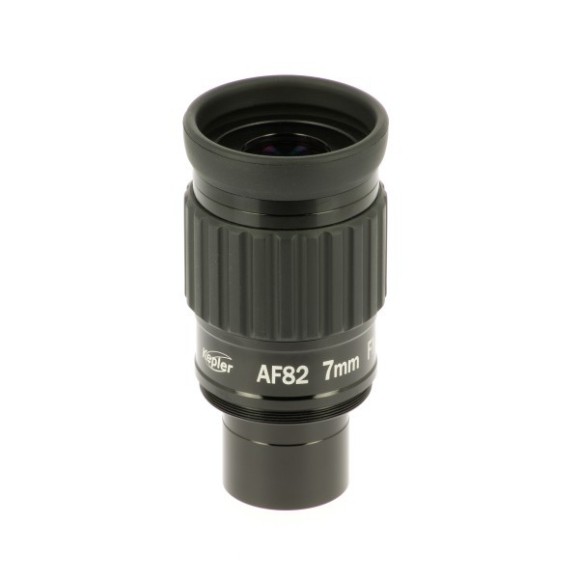 Kepler Ocular SWA 7mm 1.25" Fov 82º