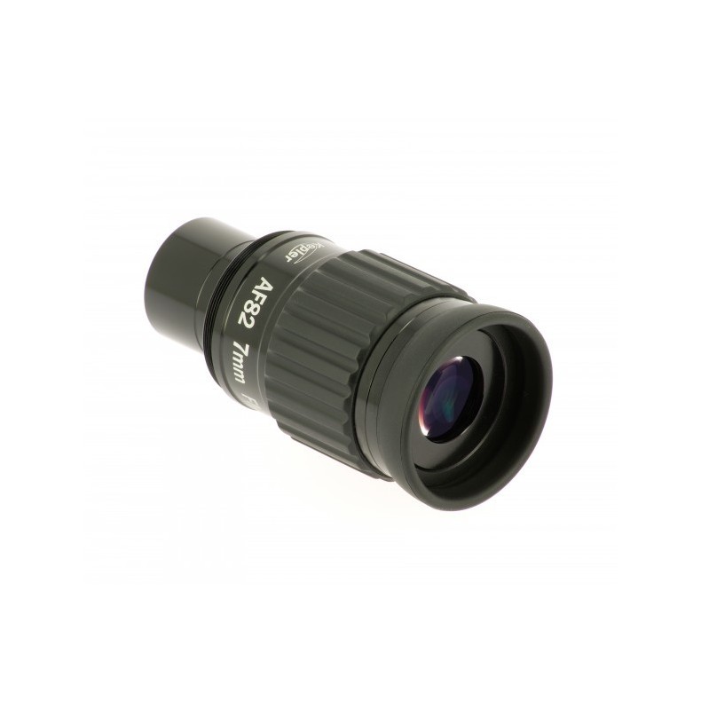 Kepler Ocular SWA 7mm 1.25" Fov 82º Kepler Ocular SWA 7mm 1.25" Fov 82º