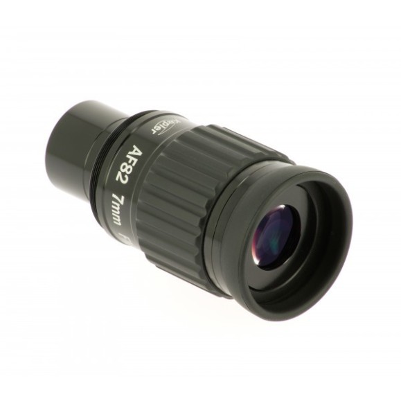 Kepler Ocular SWA 7mm 1.25" Fov 82º