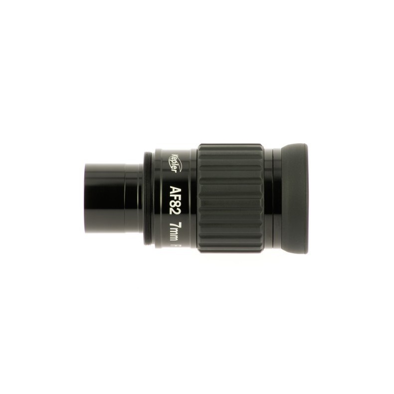Kepler Ocular SWA 7mm 1.25" Fov 82º Kepler Ocular SWA 7mm 1.25" Fov 82º