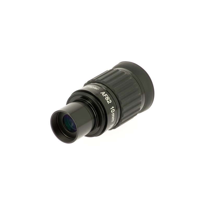 Kepler Ocular SWA 10mm 1.25" Fov 82º