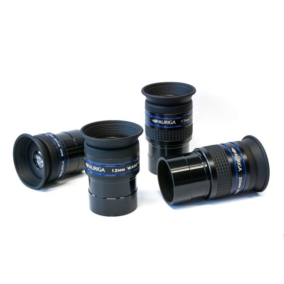 Auriga Ocular WA grande angular 12 mm