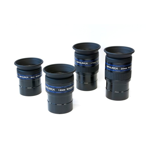 Auriga Ocular WA grande angular 12 mm