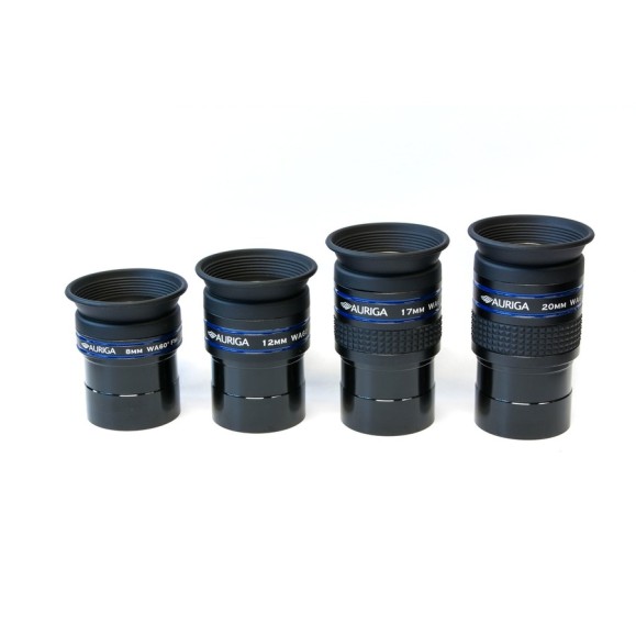 Auriga Ocular WA grande angular 12 mm