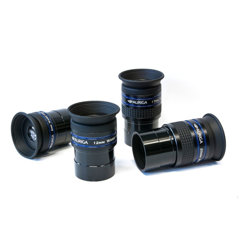 Auriga Ocular WA grande angular 17 mm