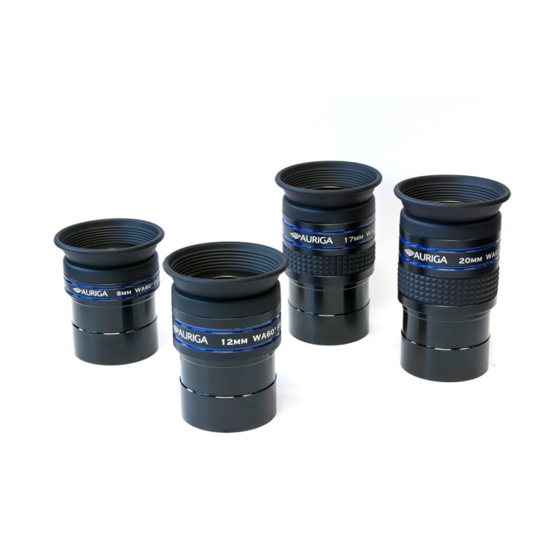 Auriga Ocular WA grande angular 20 mm