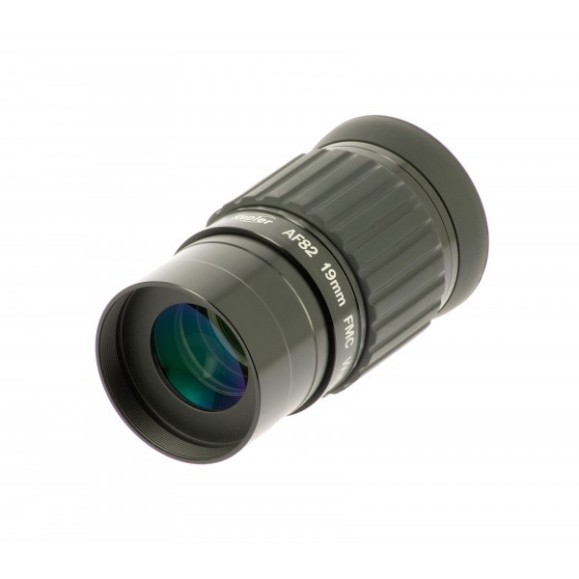 Kepler Ocular SWA 19mm 2" Fov 82º