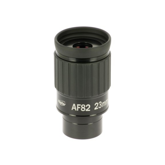Kepler Ocular SWA 23mm 2" Fov 82º