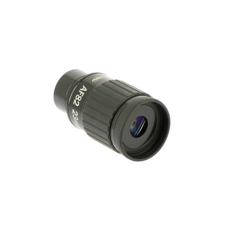 Kepler Ocular SWA 23mm 2" Fov 82º