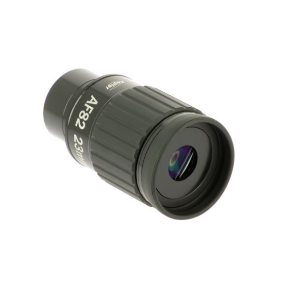 Kepler Ocular SWA 23mm 2" Fov 82º
