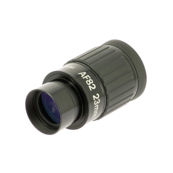 Kepler Ocular SWA 23mm 2" Fov 82º