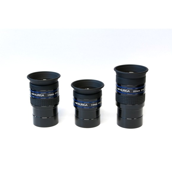 Auriga Ocular SWA grande angular 20 mm