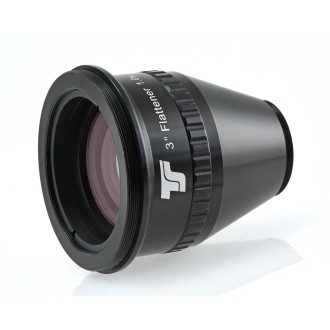 TS Nivelador de campo...