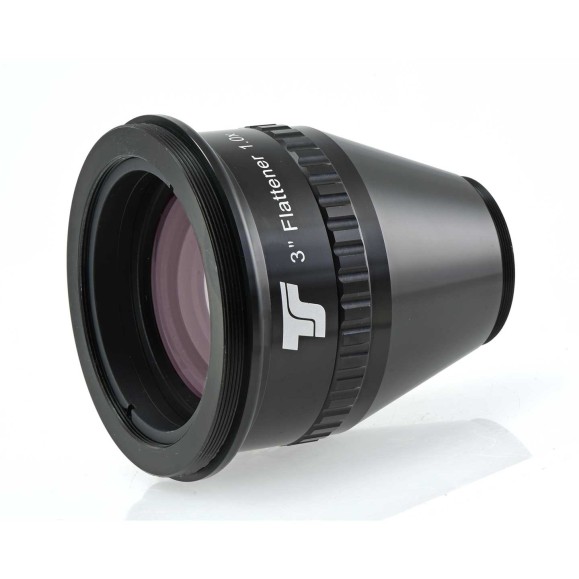 TS Nivelador de campo PHOTOLINE FLAT 3 conexão M92