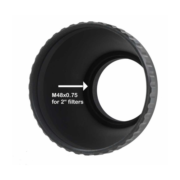 TS Nivelador de campo PHOTOLINE FLAT 3 conexão M92