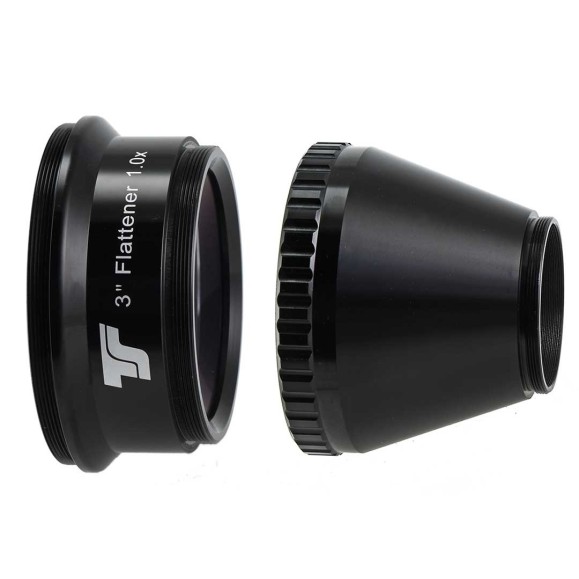 TS Nivelador de campo PHOTOLINE FLAT 3 conexão M92