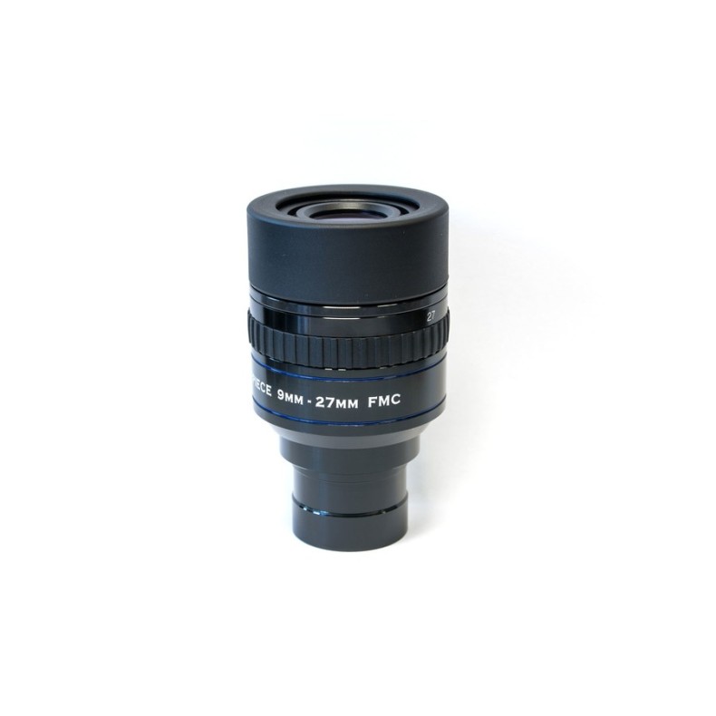 Auriga Zoom da ocular HD 9-27 mm Auriga Zoom da ocular HD 9-27 mm