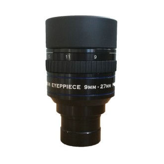 Auriga Zoom da ocular HD...