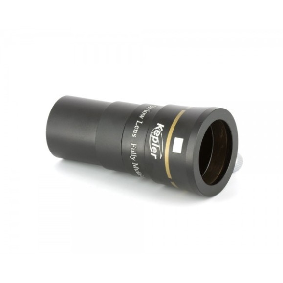 Kepler Barlow 5x 1,25" curto