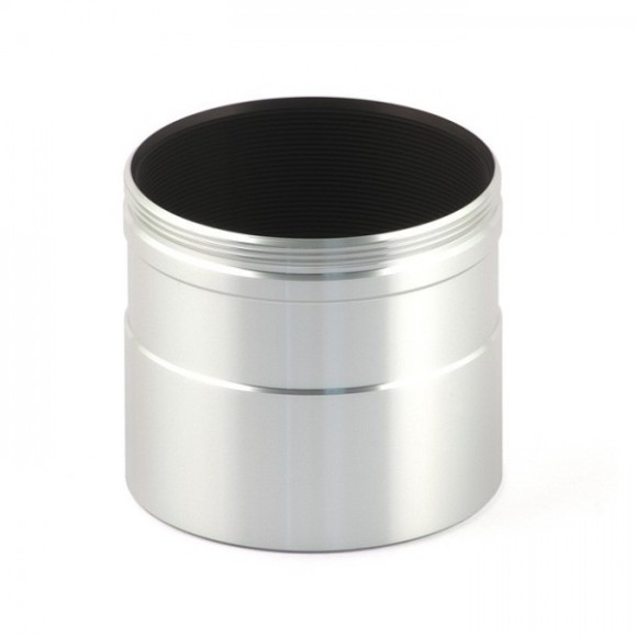 Kepler Cano de 2" para SC diagonal