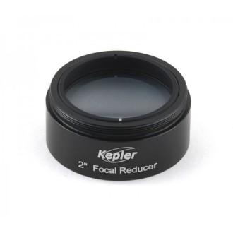 Kepler Redutor Focal 0,5X...