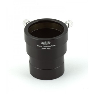 Kepler GSO Tubo de extensão...