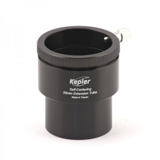 Tubo de extensão...