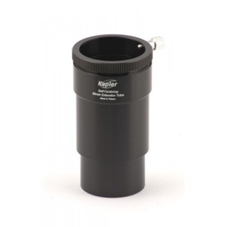 Tubo de extensão...