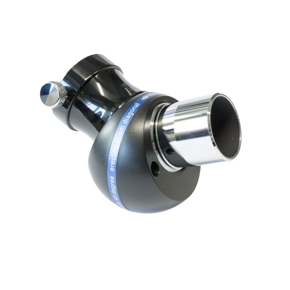 Auriga Prisma diagonal de 45° com retificador de imagem de 1,25