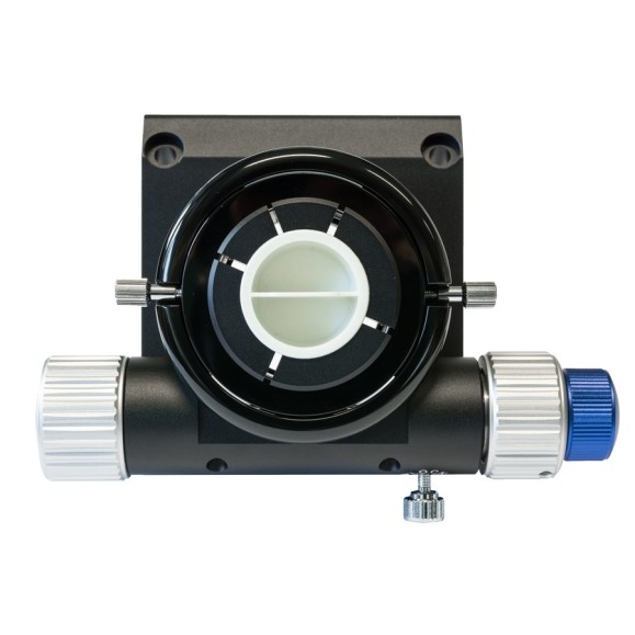 Newton AURIGA NEWTON DSF CRAYFORD FOCUSER focador de dupla velocidade para tubos ópticos Newton AURIGA NEWTON DSF CRAYFORD FOCUS