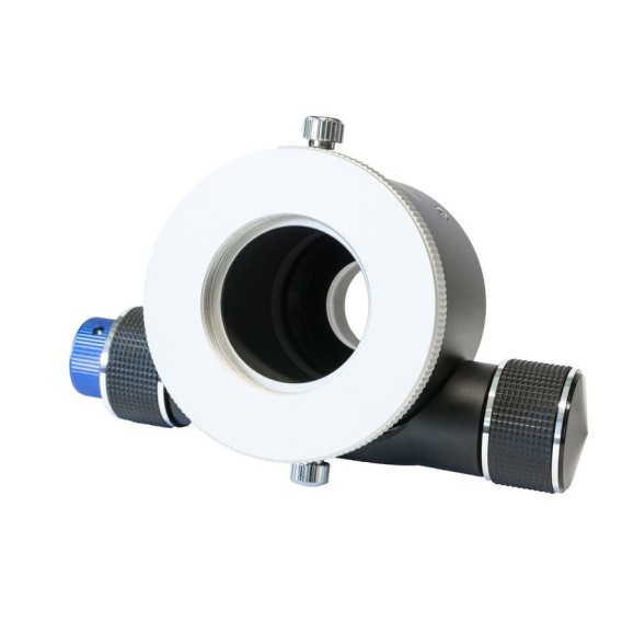 Schmidt-Cassegrain AURIGA SCT DSF CRAYFORD FOCUSER focador de tubo de dupla velocidade