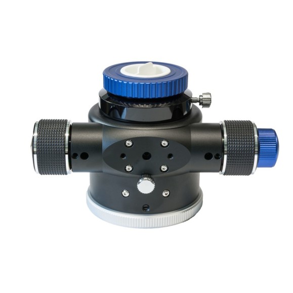 Schmidt-Cassegrain AURIGA SCT DSF CRAYFORD FOCUSER focador de tubo de dupla velocidade
