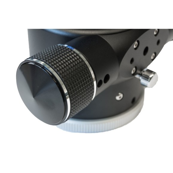 Schmidt-Cassegrain AURIGA SCT DSF CRAYFORD FOCUSER focador de tubo de dupla velocidade