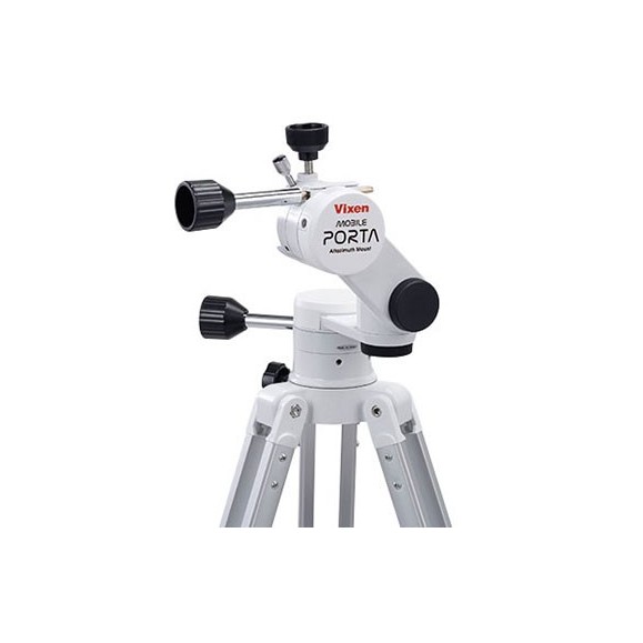 Vixen Monte Altazimutal Porta Mobile