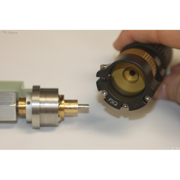 Motorunit OPTEC para telescópio FSQ