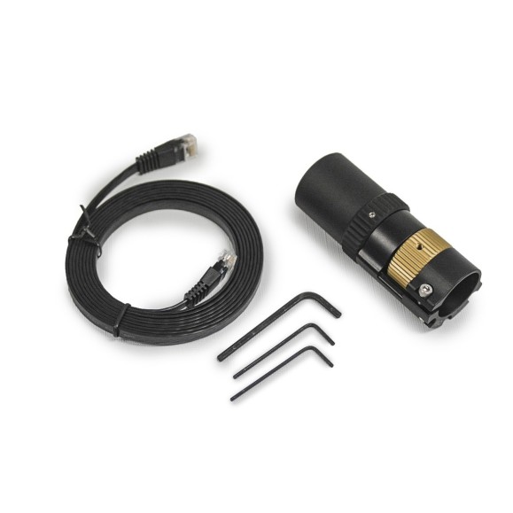 Motorunit OPTEC para telescópio FSQ