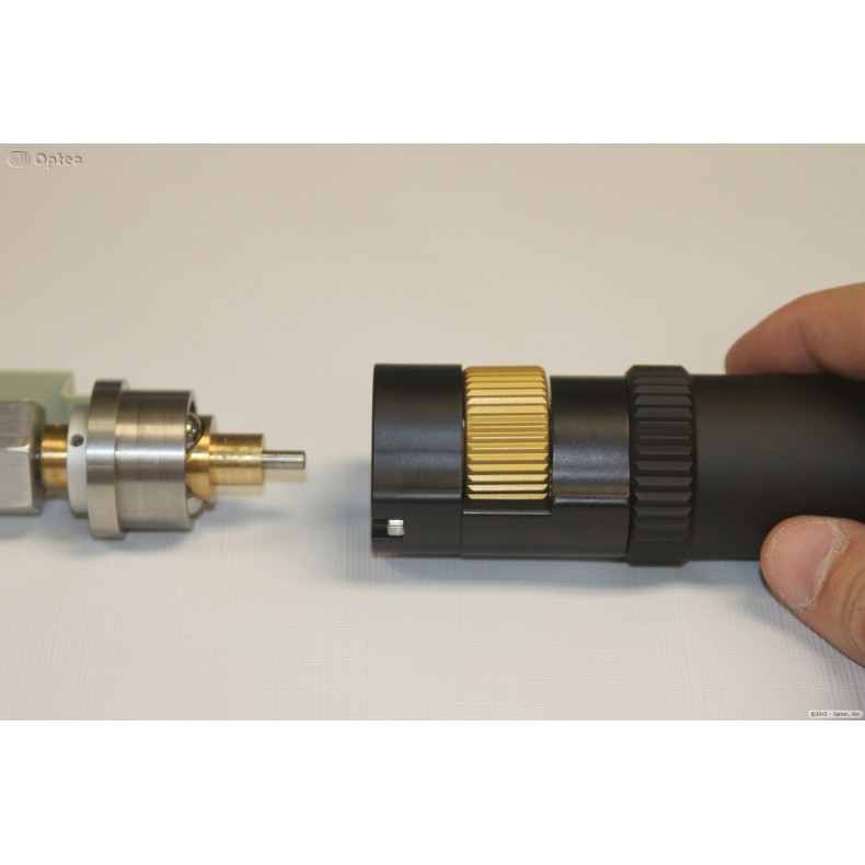 Motorunit OPTEC para telescópio FSQ Motorunit OPTEC para telescópio FSQ